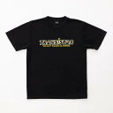 トランジスタ (TRANSISTAR) ハンドボールウエア 半袖Tシャツ プラクティスシャツ HB25TS04-BLK/YEL ブラック×イエロー BALL M...
