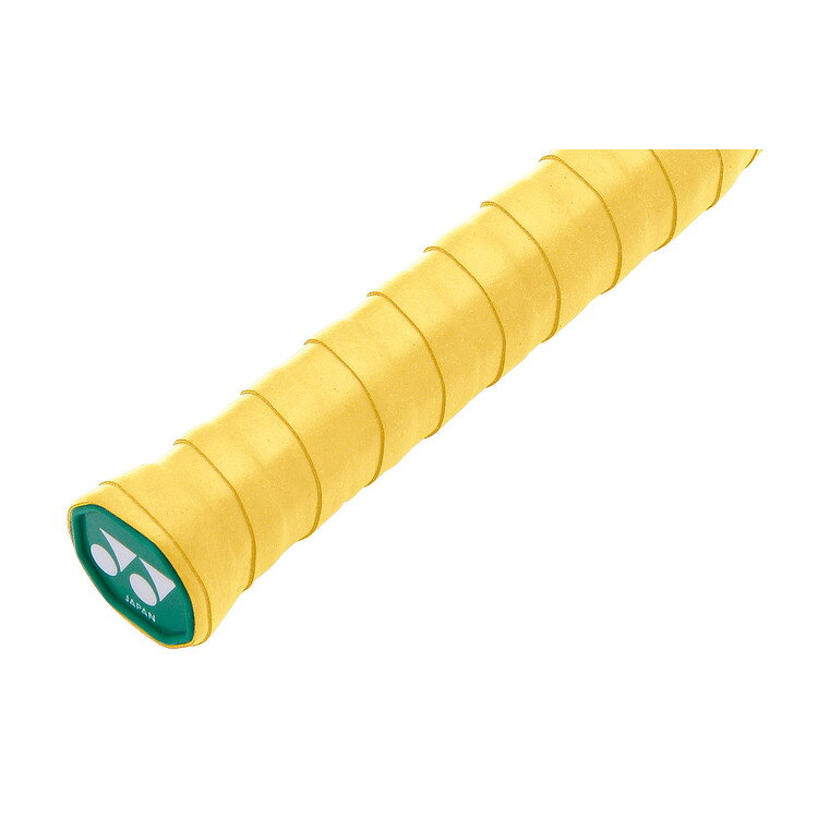 ヨネックス(yonex) ウェットスーパーグリップ5本入り パッケージ付き グリップテープ イエロー/ブラック/ホワイト/ワインレッド ac102-5p-004/007/011/037