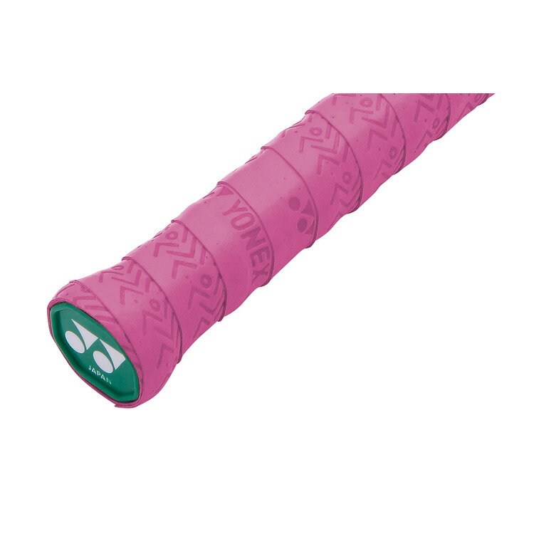 ヨネックス(yonex) ウェットスーパーストロンググリップ グリップテープ ac133 イエロー ブラック ホワ..