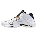 mizuno ~Ym o[{[V[Y WAVE LIGHTNING Z8MID EG[uCgjOZ8~bh V1GA240551 zCg~ubN ~bhJbg CV[Y 24SS ̈ y ~YmGiW[