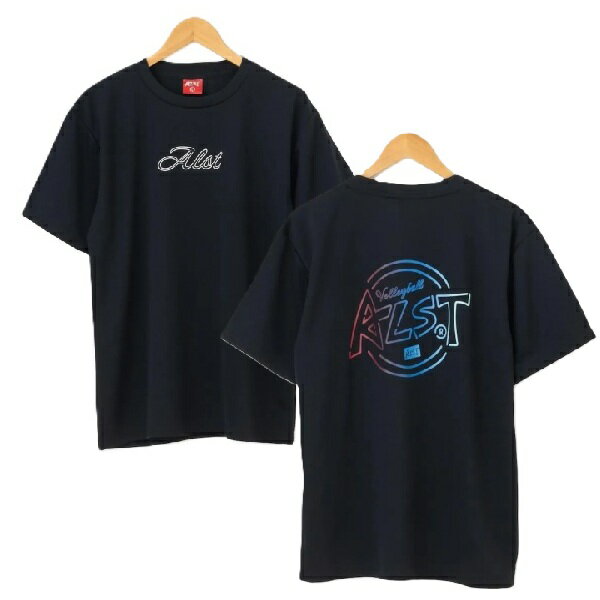 楽天市場】アルスト tシャツ（ウェア｜バレーボール）：スポーツ