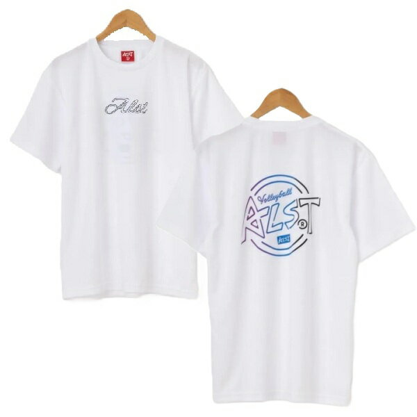 楽天市場】alst バレーボール tシャツの通販