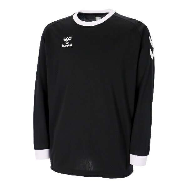 吸汗速乾性に優れたニット素材を採用したベーシック長袖プラクティスシャツ。 歴代のEUROロゴをあしらい、EUROのヒストリーを感じられるデザイン。 吸汗速乾素材で汗をすばやく吸収し発散、快適な着心地が持続します。 機能:吸汗速乾 素材：ポリエステル100% ポリエステル100% 生産国：ミャンマー製 品番：HAP7256 ■製品サイズ(cm) S:着丈66/身幅51/裄丈76/裾幅51 M:着丈68/身幅53/裄丈78.5/裾幅53 L:着丈70/身幅55/裄丈81/裾幅55 O:着丈72/身幅57/裄丈83.5/裾幅57 XO:着丈74/身幅59/裄丈86/裾幅59 ※素材の特性によって表記サイズよりも多少の誤差が生じる場合がございます。予めご了承ください。 メーカー希望小売価格はメーカーカタログに基づいて掲載しています