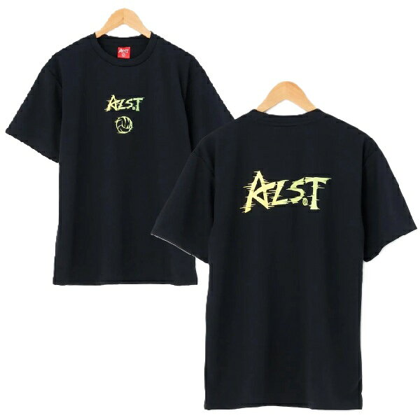 楽天市場】alst バレーボール tシャツの通販