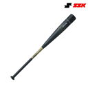 【決算セール】エスエスケイ SSK 一般軟式用バット FRPバット MM18 SBB4023MD 9038 ミドルバランス 83cm/700g 84cm/710...