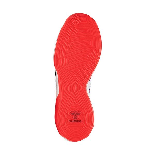 ★新商品★hummel(ヒュンメル)ハンドボールインドアシューズALGIZMID(アルギスミッド)マシュマロHM212114-9806