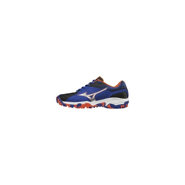 MIZUNO(ߥ)ѡϥɥܡ륷塼Wave Gaia3(֥3)X1GD1850 03( ֥롼ߥСߥ֥å)SS2312