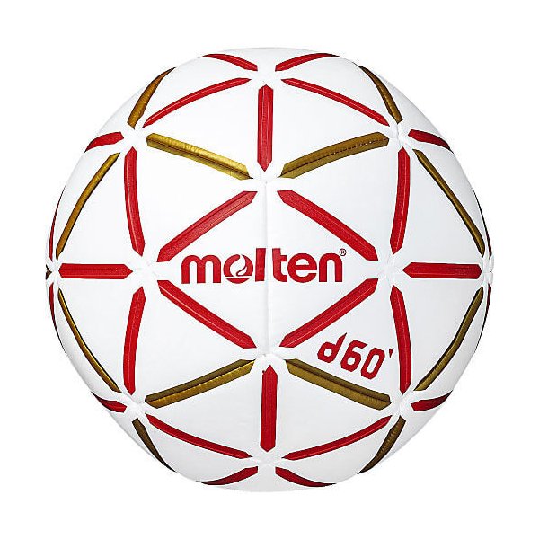 【あす楽対応】新規程ハンドボール molten(モルテン) 0号球 小学生女子 ハンドボール H0D4000-RW 室内用