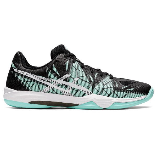 ★新商品★asics(アシックス)　GEL-FASTBALL3(ゲルファストボール3)　THH546-005　ハンドボールシューズ　室内用 インドアシューズ　ハンドボール