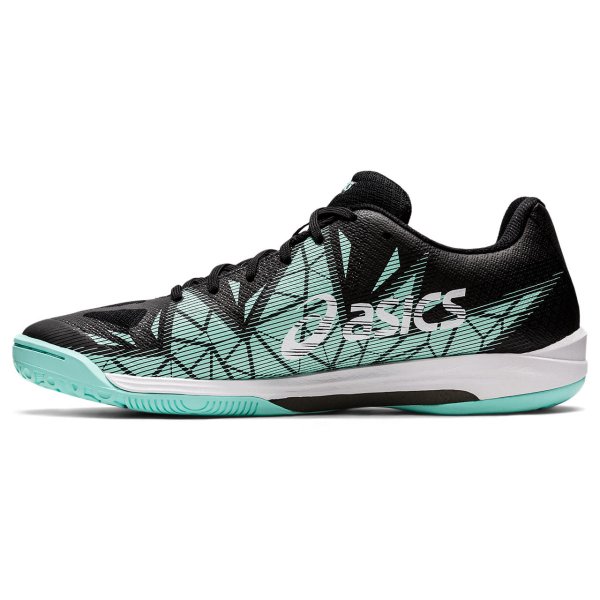 ★予約受付中★asics(アシックス)GEL-FASTBALL3(ゲルファストボール3)THH546-005ハンドボールシューズ室内用インドアシューズハンドボール