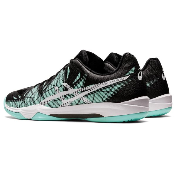 ★予約受付中★asics(アシックス)GEL-FASTBALL3(ゲルファストボール3)THH546-005ハンドボールシューズ室内用インドアシューズハンドボール