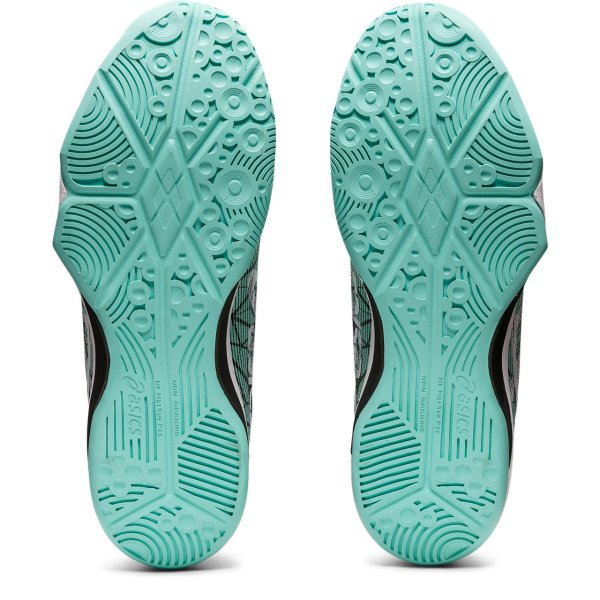 ★予約受付中★asics(アシックス)GEL-FASTBALL3(ゲルファストボール3)THH546-005ハンドボールシューズ室内用インドアシューズハンドボール