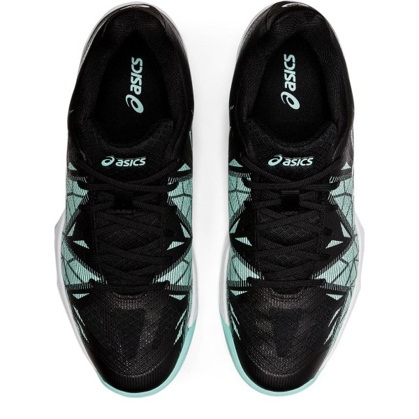★予約受付中★asics(アシックス)GEL-FASTBALL3(ゲルファストボール3)THH546-005ハンドボールシューズ室内用インドアシューズハンドボール