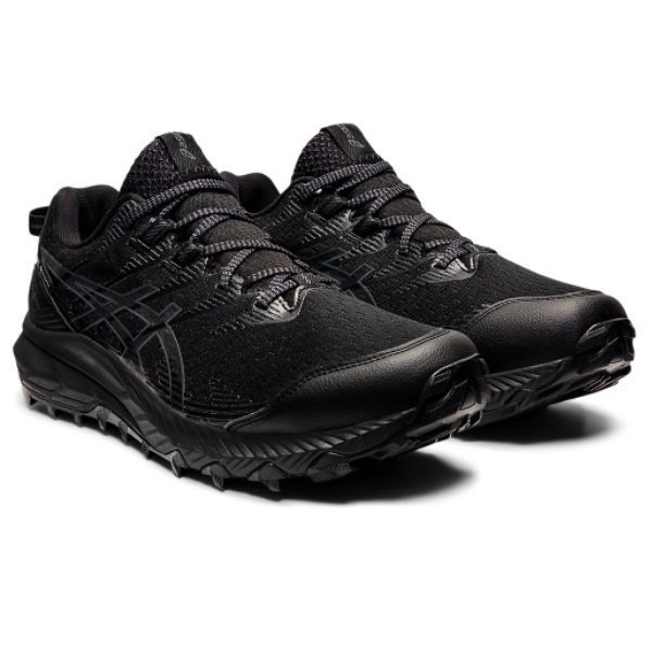 asics GEL-Trabuco 10 GT-X トラブーコ　ゴアテックス　防水　トレイルランニング　トレラン　GORE-TEX アシックス ウィメンズ 女性 1012B175 001