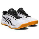 asics AVbNX o[{[V[Y UPCOURT5GS AbvR[g 1074a039-102 White/Black [Jbg WjA q