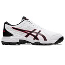 【あす楽対応】asics(アシックス）外用　ハンドボールシューズ　GEL-PEAKE2 ゲルピーク2 1113A036-101 ハンドボール　外用　アウトシューズ その1