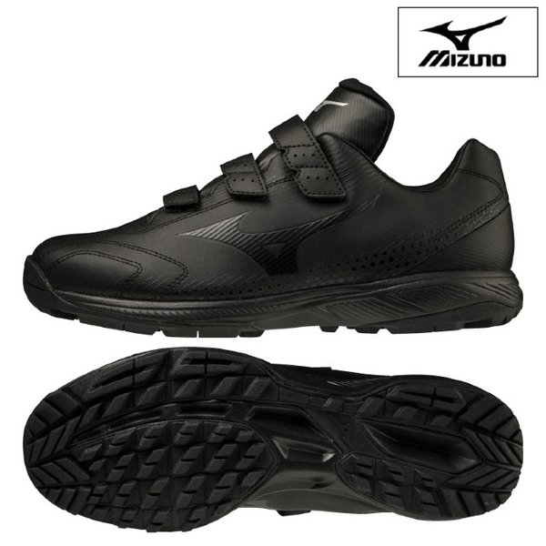 yyΉzMIZUNO ~Ym 싅 x[X{[ g[jOV[Y gV[ Cg{g[i[ 22aw ubN 3E 11GT2220-00ySS230650z