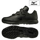 【あす楽対応】MIZUNO ミズノ 野球 ベースボール トレーニングシューズ トレシュー ライトレボトレーナー 22aw ブラック 3E相当 11GT2220-...