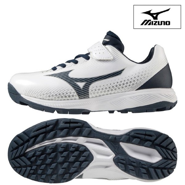 yyΉzMIZUNO ~Ym N싅 x[X{[ g[jOV[Y gV[ Cg{g[i[ CR WjA 22aw zCg~lCr[ 3E 11GT2223-14