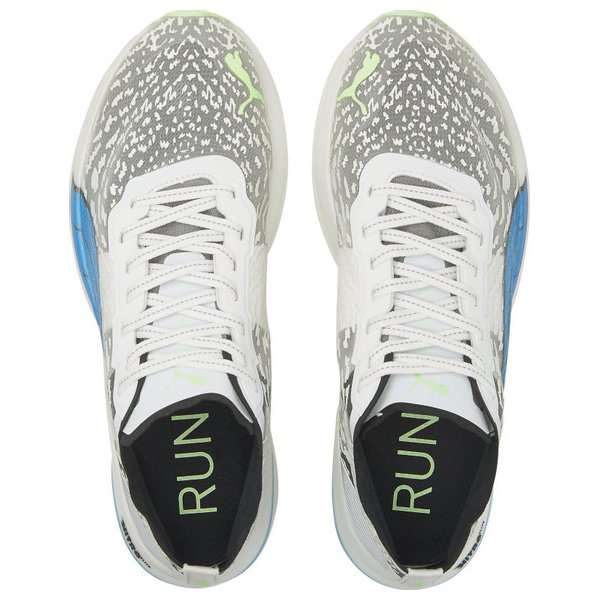 プーマ(Puma)ランニングシューズディヴィエイトニトロエリートワイルドメンズ22ss37653801