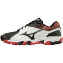 asics（アシックス）　1073A038 404　ハンドボール　シューズ　インドア用　GEL-BEYOND 6 ゲル ビヨンド 6　23SS＜今ならナンバーシールプレゼント中！＞