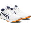 【取り寄せ】asics アシックス バレーボールシューズ ROTE JAPAN LYTE FF 3 ローテジャパンライトFF3 1053A054 101 ローカット バレーシューズ ユニセックス 軽量 体育館