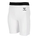 hummel(ヒュンメル)ハンドボール フィットインナーパンツ メンズ ショートタイツアンダーパンツ サッカー トレーニング ランニング ジム HAP6038P...