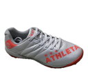 アスレタ (ATHLETA) サッカー トレーニングシューズ ジュニア P.WHITE×F.RED ホワイト レッド オレンジ 12011J-PWH/FRE【S...