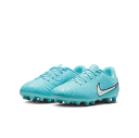 ナイキ NIKE サッカー ジュニアスパイク JR LEGEND 10 ACADEMY HG ジュニア レジェンド 10 アカデミー HG (25ss) コパ×ホワイト DV4349-401(4)