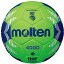molten モルテン ハンドボール 試合球 2号球 H2A4000-GB 高校 女子 公式試合球 IHF JHA検定球 手縫い 2..