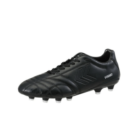 ヒュンメル hummel サッカー スパイク ヴォラート3 アカデミー スーパーワイド VORART3 ACADEMY SUPERWIDE HAS1246SW 9095 ブラック×シルバー 4E相当