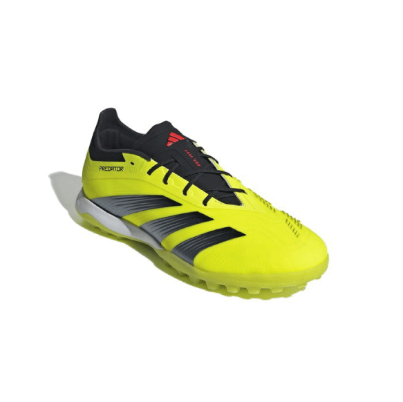 【SALE】アディダス (adidas) サッカー トレーニングシューズ PDELITE ELITE L TF プレデター エリート L TF イエロー×ブラック×レッド IG7730