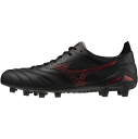 ミズノ (MIZUNO) サッカースパイク モレリアネオIV JAPAN (25ss) ブラック P1GA253000