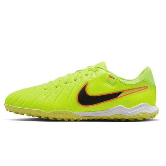 ナイキ NIKE サッカー トレシュー LEGEND 10 ACADEMY TF レジェンド 10 アカデミー TF (25fw) ボルト/..