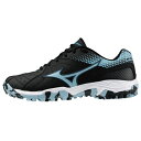 asics（アシックス）　1073A038 404　ハンドボール　シューズ　インドア用　GEL-BEYOND 6 ゲル ビヨンド 6　23SS＜今ならナンバーシールプレゼント中！＞