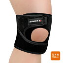 zamst ザムスト JK-1 ヒザ用サポーター 左右兼用 ミドルサポート 膝 テーピング フィット 小学生 中学生 高校生 保護 ブラック 371101 371102 371103(4)
