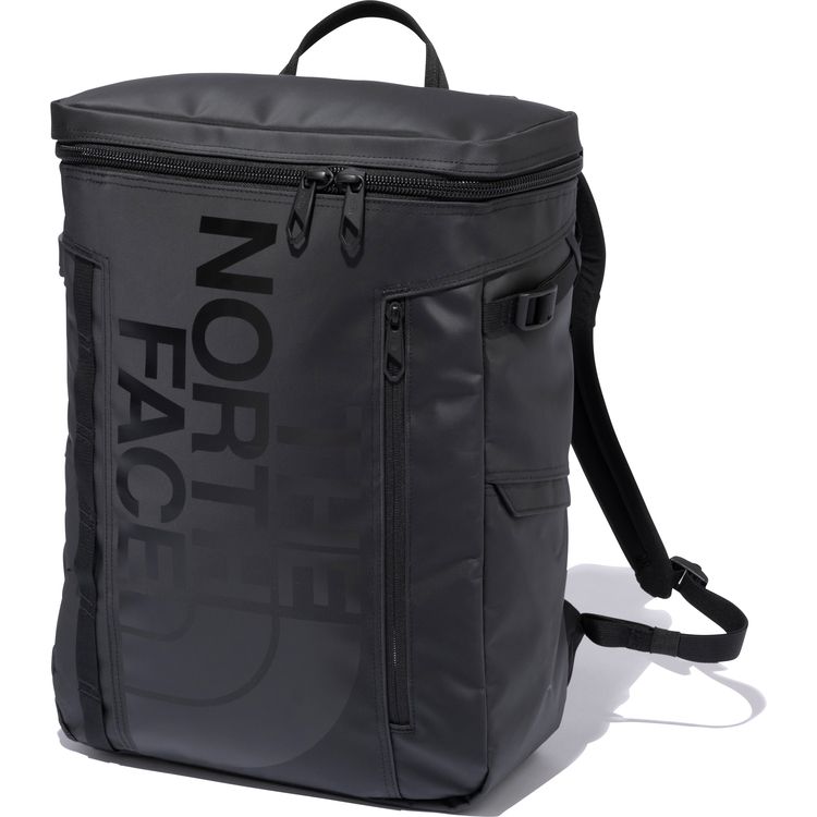 ノースフェイス（THE NORTH FACE）ヒューズボックス 2 BC FUSE BOX2 22aw ブラック 30L リュック デイパック バックパック ノートPC収納 NM82255-K【SS2403】【SS2406】