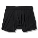 ノースフェイス ザ ノースフェイス (The North Face) ランニングアンダーウェア エンデュランスボクサーショーツ Endurance Boxer Short メンズ 23ss ブラック 黒 下着 ボクサーパンツ ストレッチ 抗菌防臭 NT62288-K【SS2403】