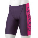 【SWSALE】speedo (スピード) 水着 練習用 トレーニング用 メンズ 21aw 耐塩素性 ストレッチ ST62153-NM 店頭展示品 箱なし 特価...