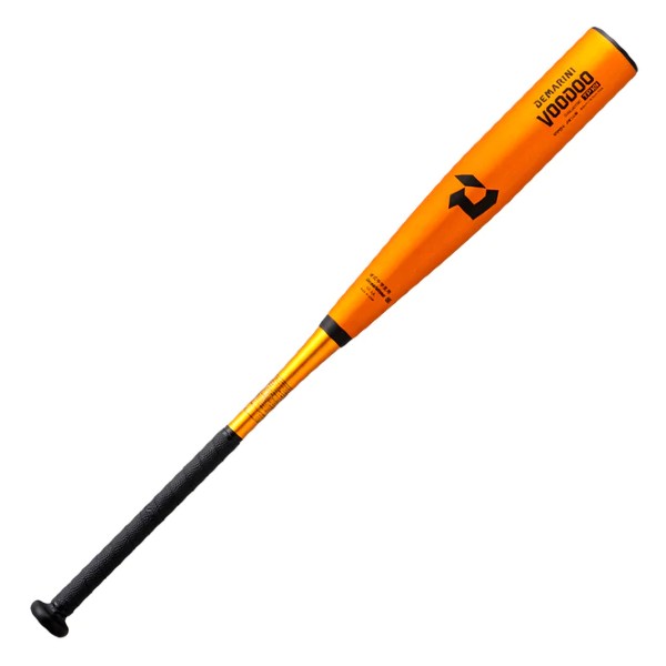 【あす楽対応】Wilson(ウイルソン) DeMARINI(ディマリニ) 野球 中学硬式バット ヴードゥ TP H H 限定カラー (23ss) ゴールド トップバランス 82cm/790g 83cm/800g 84cm/810g WBD2429020