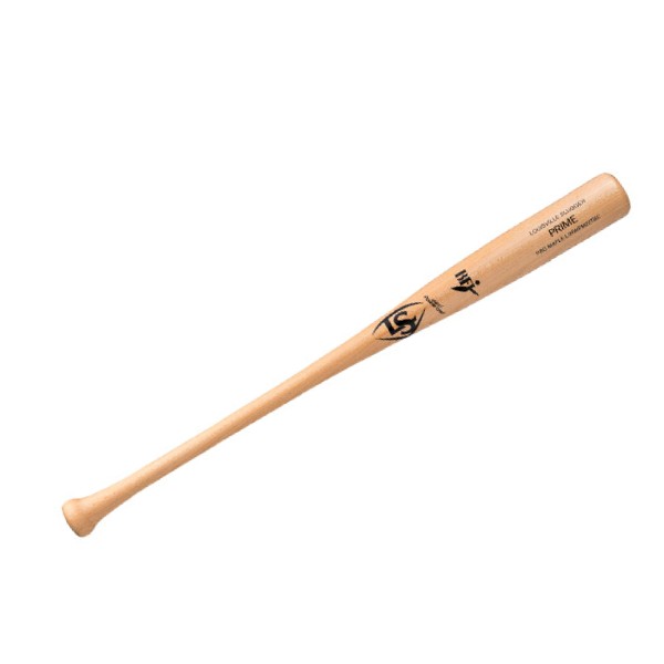 ルイスビルスラッガー LOUISVILLE SLUGGER ルイビル 野球 硬式バット PRIME プライム プロメープル 23ss ナチュラル 84cm/880g トップバランス WBL2770010