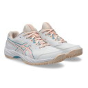 【予約販売】7月中旬入荷予定 アシックス (asics) バレーボールシューズ GEL-NETBURNER BALLISTIC 4 GS ネットバーナー ジュニ...