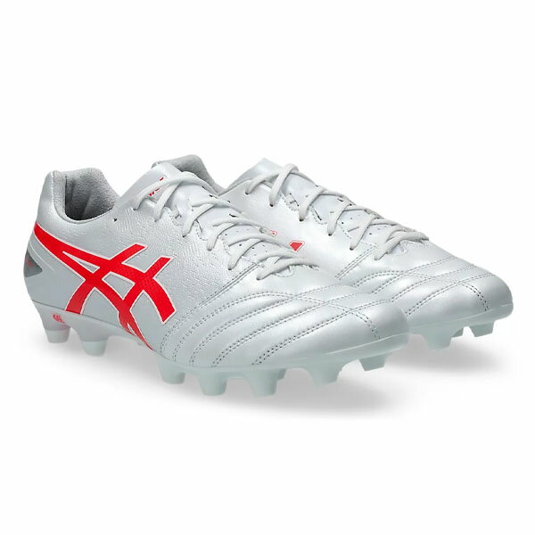 【取り寄せ】アシックス (asics) サッカースパイク DS LIGHT ADVANCE WIDE DSライト ワイド メンズ ホワイト 24.0-29.0cm 1103A098-104