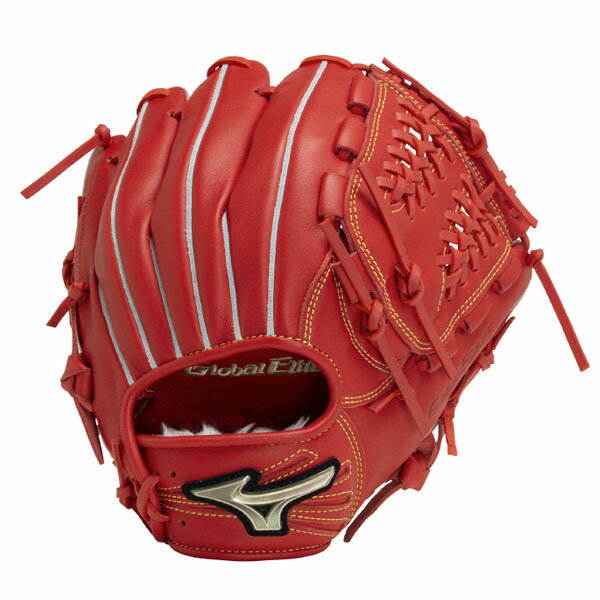 ミズノ (MIZUNO) 野球 少年軟式グローブ グローバルエリート RGブランドアンバサダーセレクション 村上モデル ジュニア (24ss) ラディッシュ S 1AJGY30203-70
