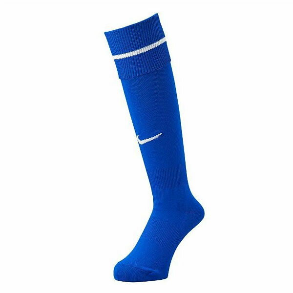 ナイキ (NIKE) サッカー ストッキング 靴下 ソックス アカデミー ジュニア ブルー 19-21cm 883335-403【KS】【SALE】