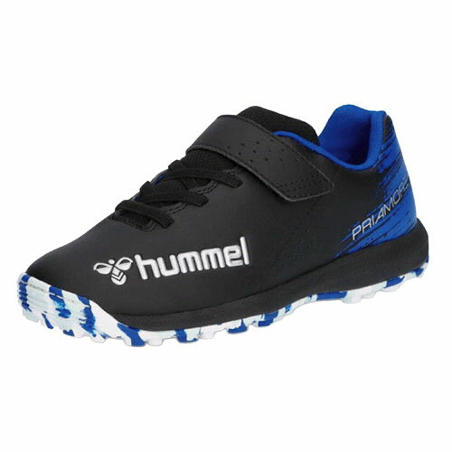 ヒュンメル (hummel) サッカー トレーニングシューズ トレシュー プリアモーレ6アルファ VTF Jr. ジュ..