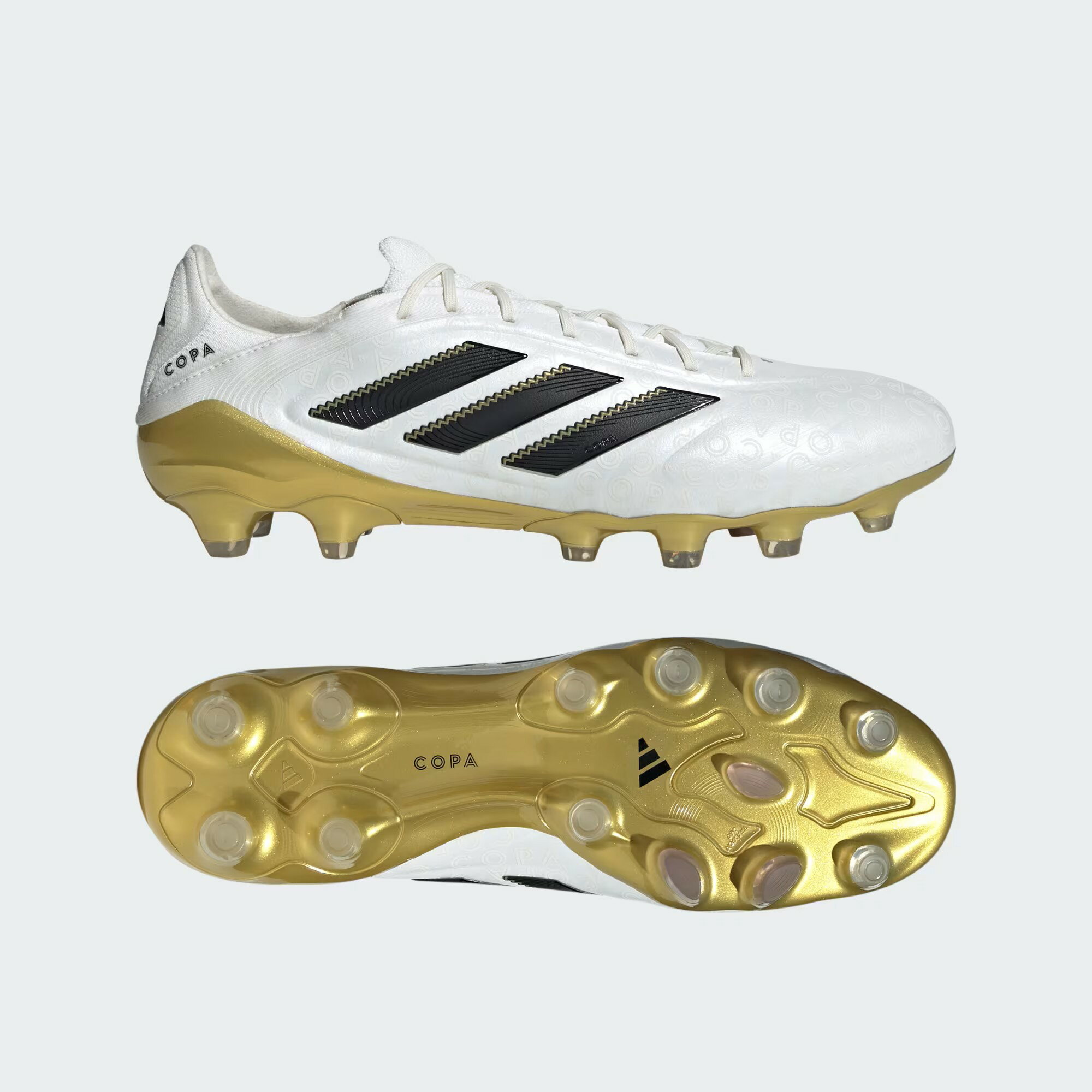アディダス (adidas) サッカー スパイク シューズ COPA PURE 3 ELITE HG/AG JAPAN コパ ピュア 3 エリート メンズ (2...