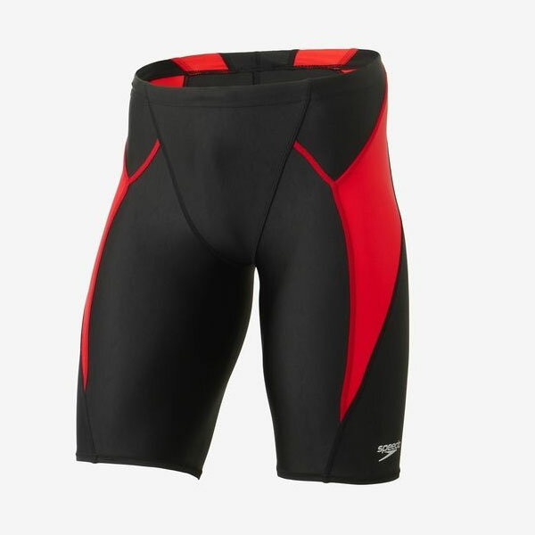 スピード (SPEEDO) 水泳 競泳用水着 WA承認済 フレックスシグマカイハイウエスティドジャマー スパッツ..