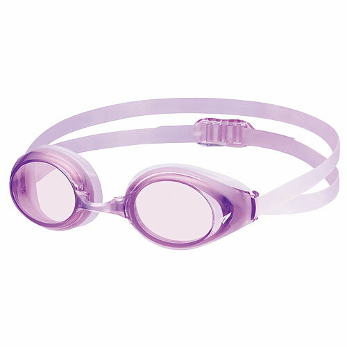 ビュー (VIEW) 水泳 競泳 FINA承認 ゴーグル Swii スウィー マスターズ&フィットネス用 ラベンダー V220-LV【SS251250】