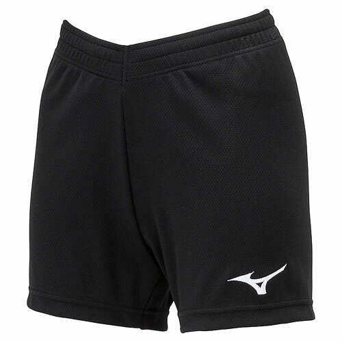 ミズノ (MIZUNO) バレーボールウエア ゲームパンツ ショートパンツ ショーパン 短パン レディース (24s..